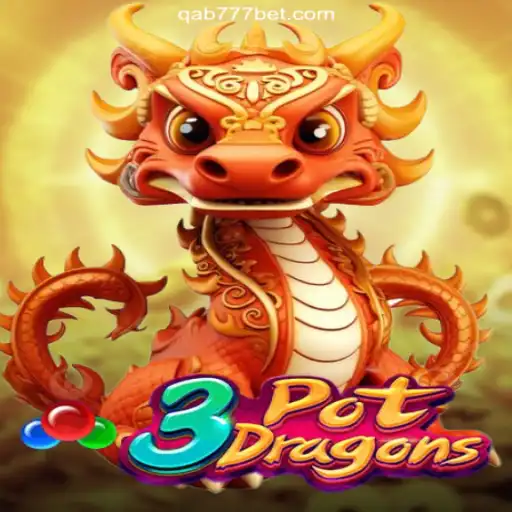 Discover the Exciting World of 3PotDragons on Qab777.COM: Brazil's Premier Online Slots Experience