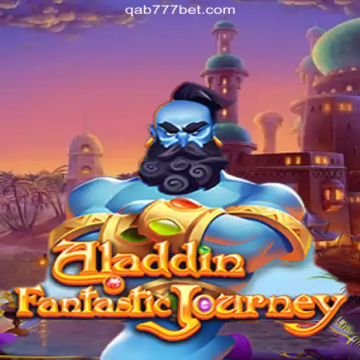 Discover the Magic of Aladdin Slots on Qab777.COM Platform: Brazil's #1 Online Slots