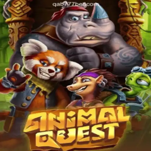 AnimalQuest: Embark on a Wild Adventure in an Exciting Online Game