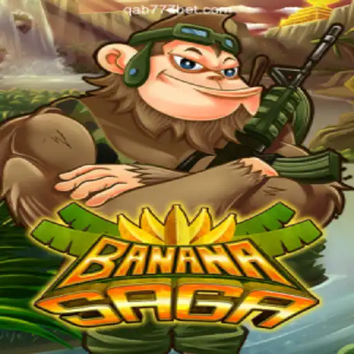 Explore the Thrilling World of BananaSaga on Qab777.COM Platform - Online Slots Brasil #1