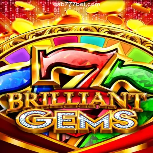 Explore the Enchanting World of BrilliantGems: A Leading Online Slot on the Qab777.COM Platform