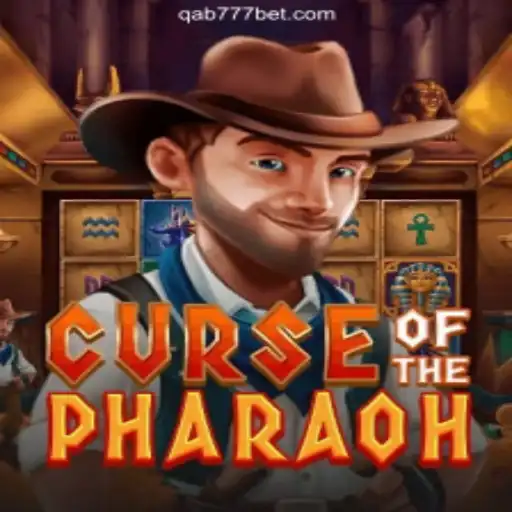 Exploring the Mysteries of CurseofthePharaoh on Qab777.COM: Brasil's Premier Online Slots Platform