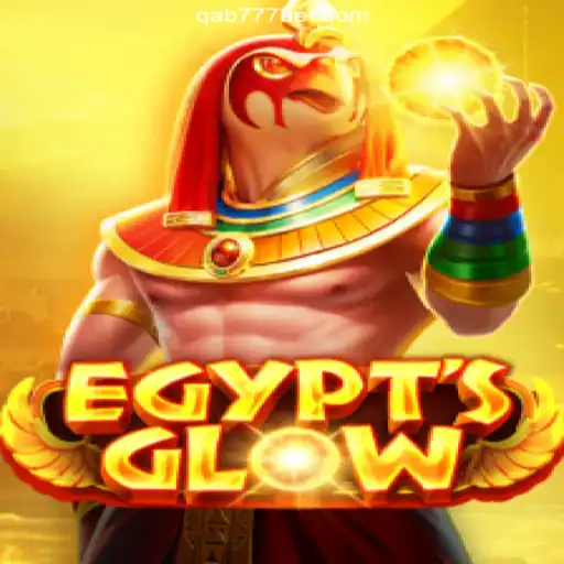 Discover the Enigmatic World of EgyptsGlow on Qab777.COM: Brazil's Premier Online Slots