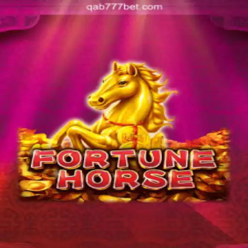 Discover the Exciting World of FortuneHorse on Qab777.COM Platform