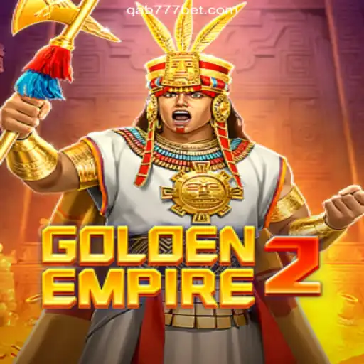 Discover the Excitement of GoldenEmpire2: The Premier Online Slot Game on Qab777.COM