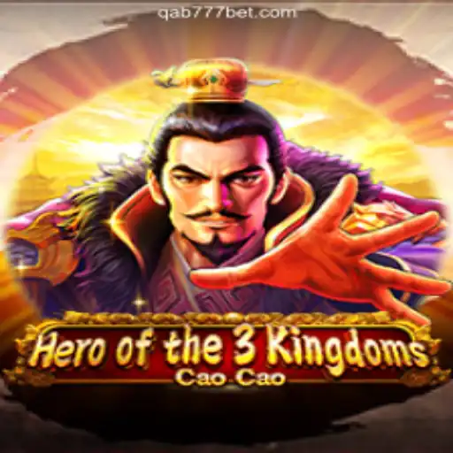 Explore the Epic World of Heroofthe3KingdomsCaoCao on Qab777.COM