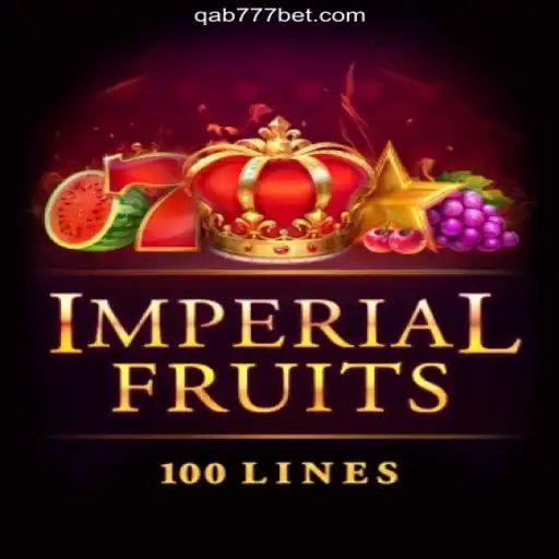 Imperial Fruits 100: A Glimpse into the Enthralling World of Online Slots