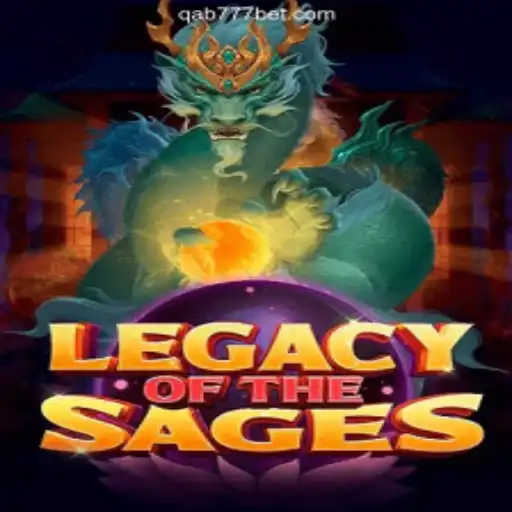 Legacy of the Sages: A Deep Dive into the Enchanting World of Online Slots