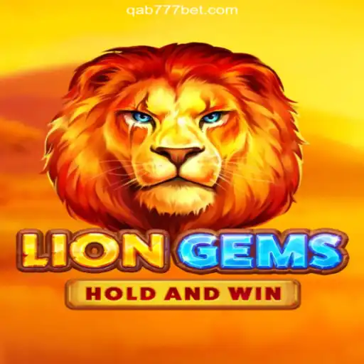 Discover the Thrills of LionGems on Qab777.COM Platform - Online Slots Brasil #1