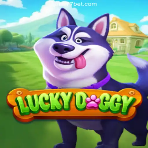 Discover the Thrills of LuckyDoggy on Qab777.COM: Brazil's Premier Online Slot Platform