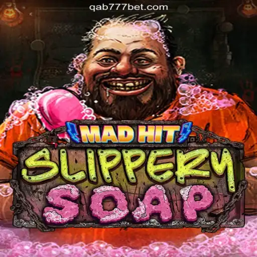 Dive into the Exciting World of MadHitSlipperySoap: Brazil's #1 Online Slots Experience