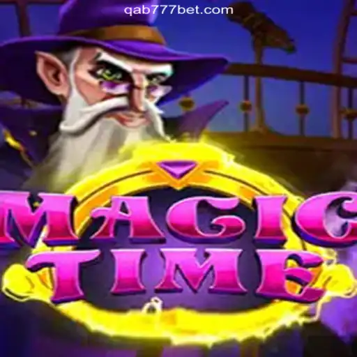 Discover MagicTime: A Journey Through Enchanting Online Slots on Qab777.COM