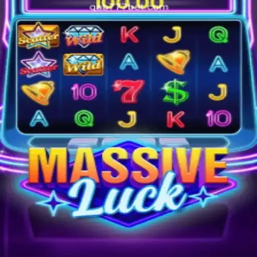 Exploring MassiveLuck: The Premier Online Slots Gaming Experience