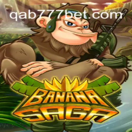 Explore the Thrilling World of BananaSaga on Qab777.COM Platform - Online Slots Brasil #1