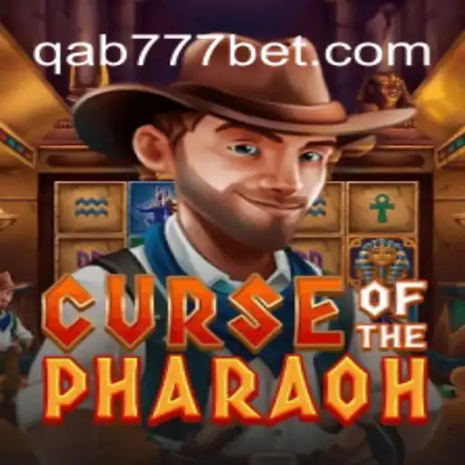 Exploring the Mysteries of CurseofthePharaoh on Qab777.COM: Brasil's Premier Online Slots Platform