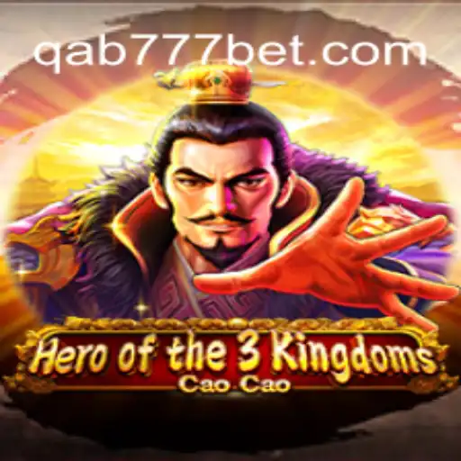 Explore the Epic World of Heroofthe3KingdomsCaoCao on Qab777.COM