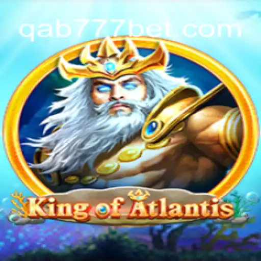 Discover the Thrilling World of KingofAtlantis on Qab777.COM - The Premier Platform for Online Slots in Brazil