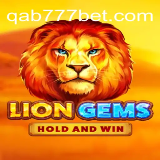 Discover the Thrills of LionGems on Qab777.COM Platform - Online Slots Brasil #1