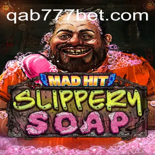 Dive into the Exciting World of MadHitSlipperySoap: Brazil's #1 Online Slots Experience