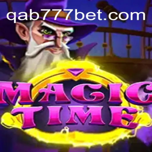 Discover MagicTime: A Journey Through Enchanting Online Slots on Qab777.COM