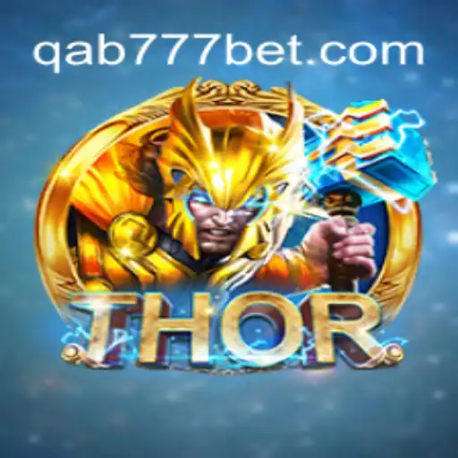 Unleashing the Power of THOR: A Headlining Game on Qab777.COM Platform