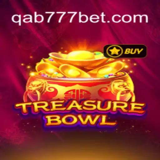 Unlock the Adventure: Dive into TreasureBowl on Qab777.COM