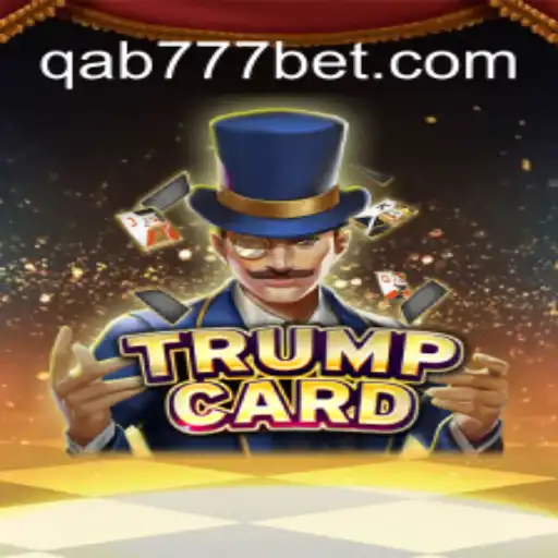 Exploring TrumpCard: A Dive Into the Revolutionary Qab777.COM Platform Online Slots Brasil #1