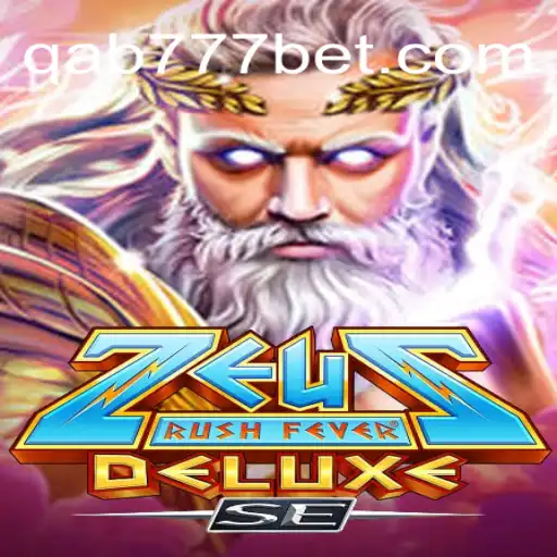 ZeusRushFeverDeluxeSE: Dominating the Qab777.COM Platform as Brazil's #1 Online Slot Experience