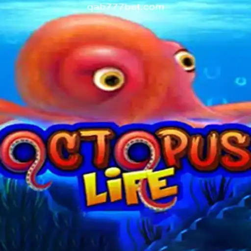 Dive into the Underwater World of OctopusLife: An Engaging Adventure on Qab777.COM
