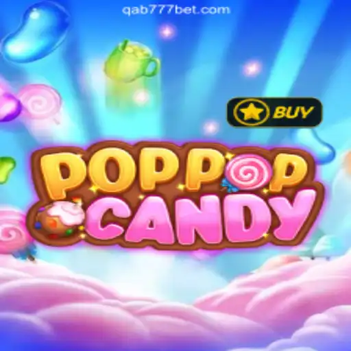 Exploring POPPOPCANDY: A Thrilling Gaming Experience on Qab777.COM