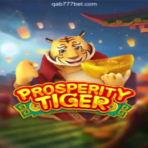 Exploring the Thrilling Features of ProsperityTiger on Qab777.COM