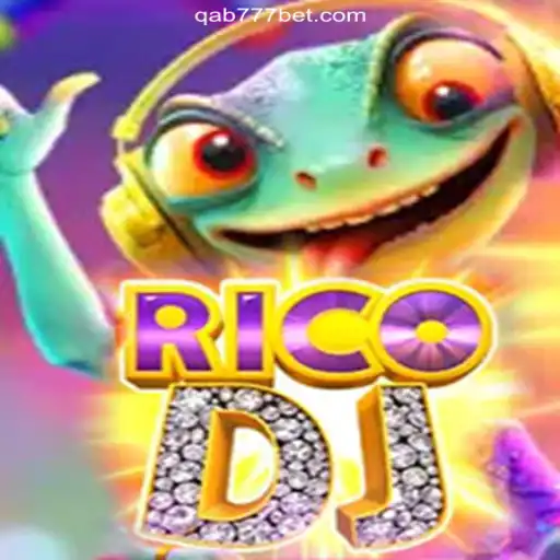 Discover RicoDJ: A Beat-Driven Journey in the World of Online Slots