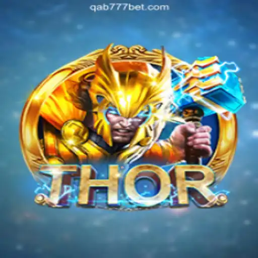 Unleashing the Power of THOR: A Headlining Game on Qab777.COM Platform
