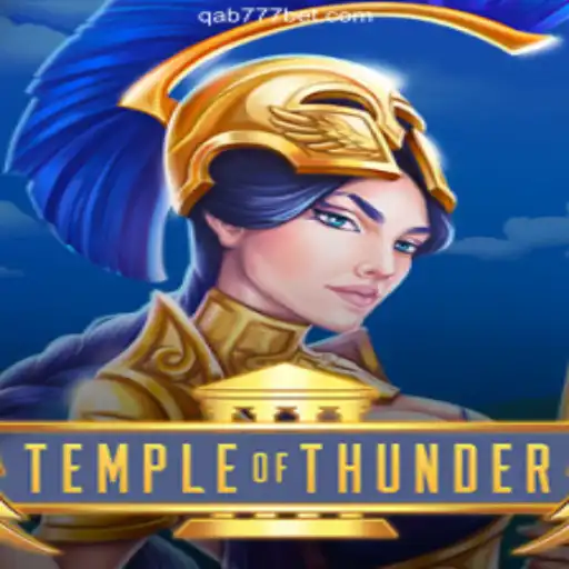 Discover the Thrills of TempleofThunder: Your Ultimate Guide to Online Slots on Qab777.COM Platform