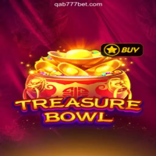 Unlock the Adventure: Dive into TreasureBowl on Qab777.COM