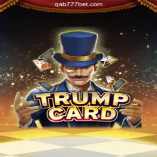 Exploring TrumpCard: A Dive Into the Revolutionary Qab777.COM Platform Online Slots Brasil #1