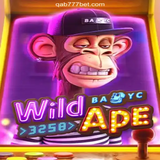 Discover the Thrills of WildApe3258 on Qab777.COM