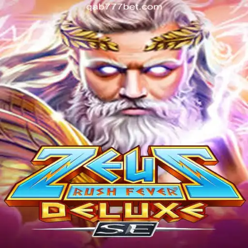 ZeusRushFeverDeluxeSE: Dominating the Qab777.COM Platform as Brazil's #1 Online Slot Experience